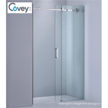 Shower Screen with Australia/European/American Standard (A-KW05-D)